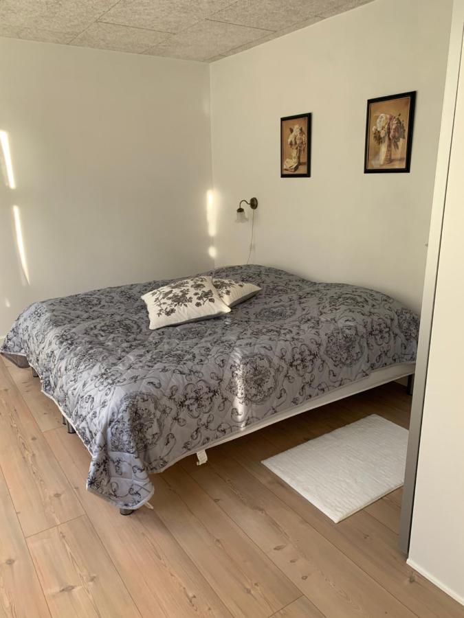 Ferienwohnung Bulagergaard Vejen Exterior foto