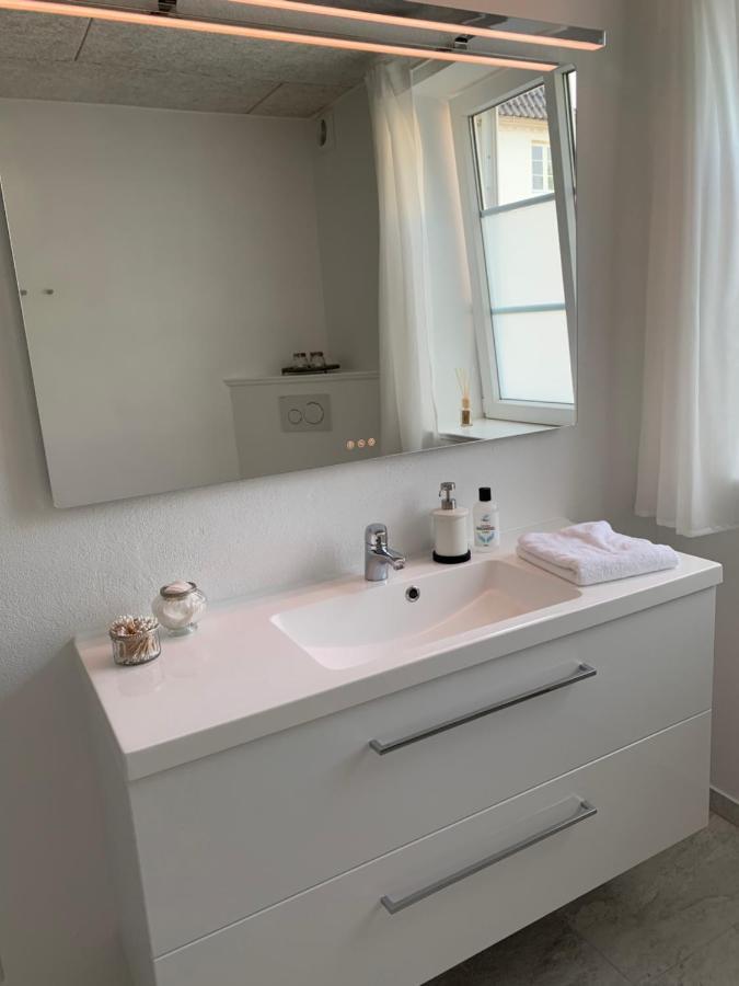 Ferienwohnung Bulagergaard Vejen Exterior foto