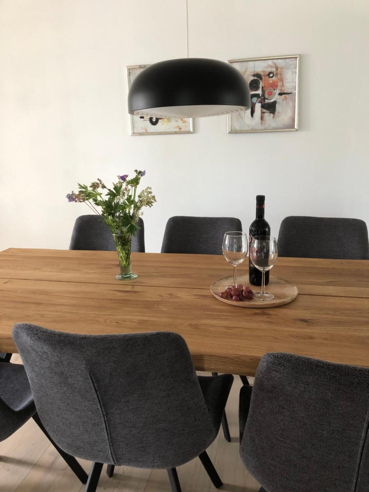 Ferienwohnung Bulagergaard Vejen Exterior foto