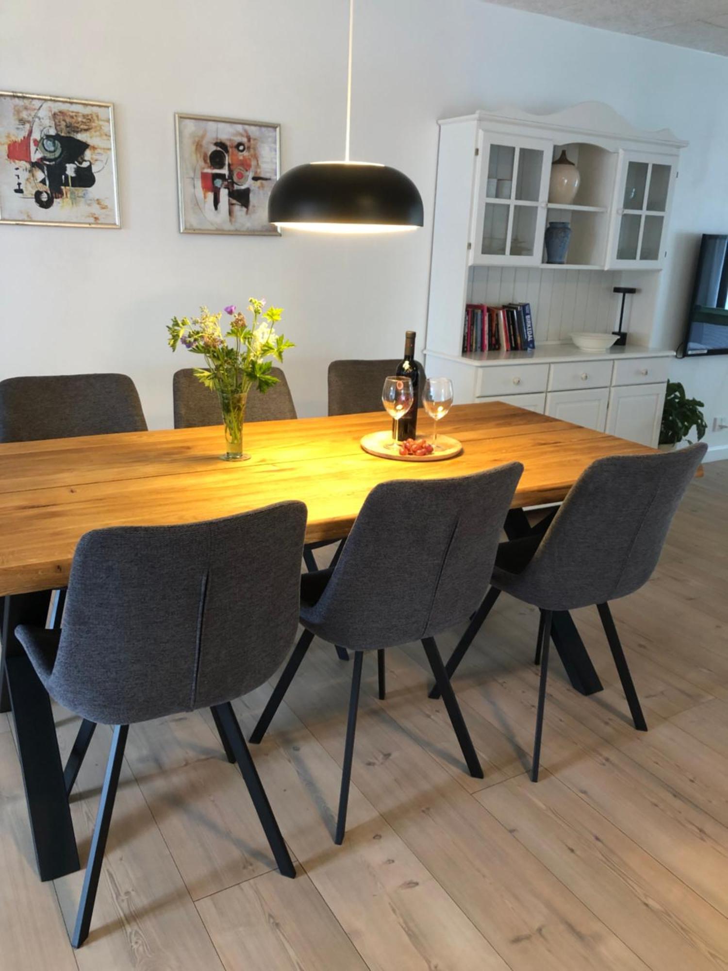 Ferienwohnung Bulagergaard Vejen Exterior foto